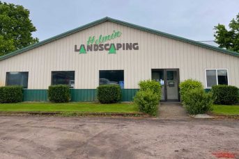 Helmin Landscaping, Sauk Rapids, MN